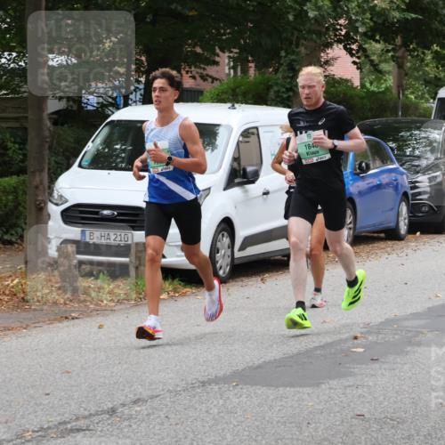 21.09.2025 - PSD Bank Halbmarathon Luisa Fischer http://msf.ph/oto/8924149 21.09.2025 11:14:21 Laufen 210, 1840 meine-sportfotos.de