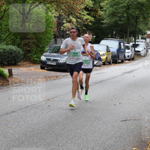 21.09.2025 - PSD Bank Halbmarathon Luisa Fischer http://msf.ph/oto/8924163 21.09.2025 11:15:10 Laufen 2956, 1838, 1667 meine-sportfotos.de