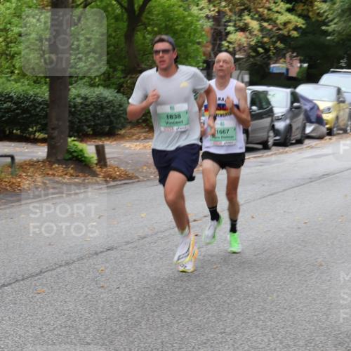 21.09.2025 - PSD Bank Halbmarathon Luisa Fischer http://msf.ph/oto/8924168 21.09.2025 11:15:10 Laufen 1838, 1667 meine-sportfotos.de