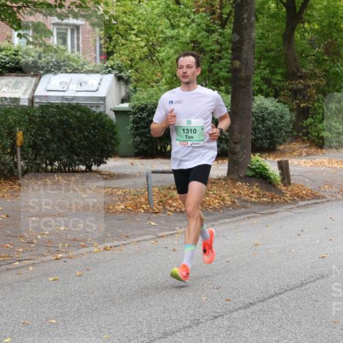 21.09.2025 - PSD Bank Halbmarathon Luisa Fischer http://msf.ph/oto/8924185 21.09.2025 11:15:26 Laufen 1310, 2956 meine-sportfotos.de