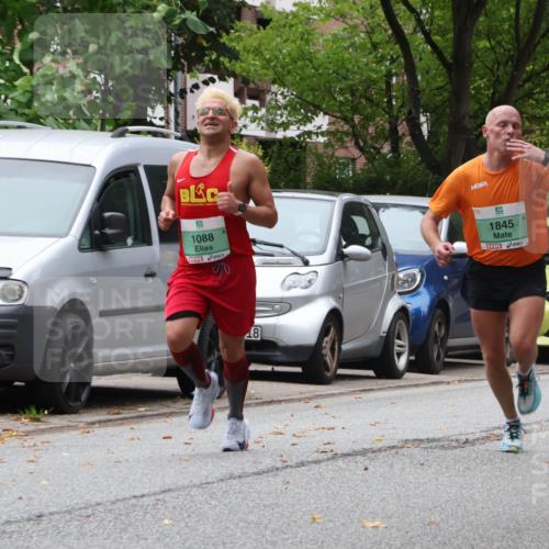 21.09.2025 - PSD Bank Halbmarathon Luisa Fischer http://msf.ph/oto/8924199 21.09.2025 11:15:54 Laufen 1088, 18, 1845, 1989, 47 meine-sportfotos.de