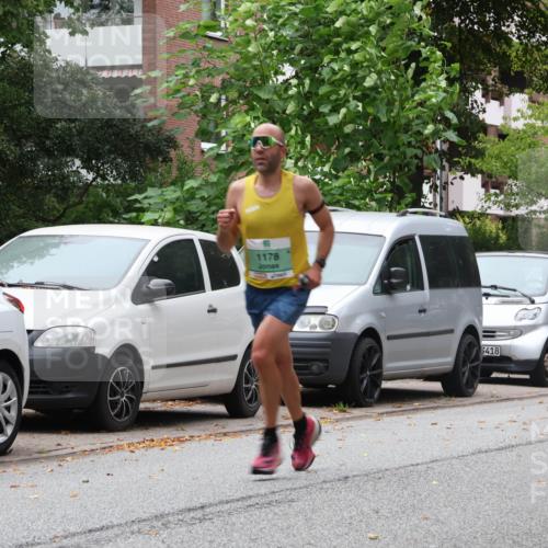 21.09.2025 - PSD Bank Halbmarathon Luisa Fischer http://msf.ph/oto/8924225 21.09.2025 11:15:59 Laufen 1178, 3418, 3913 meine-sportfotos.de