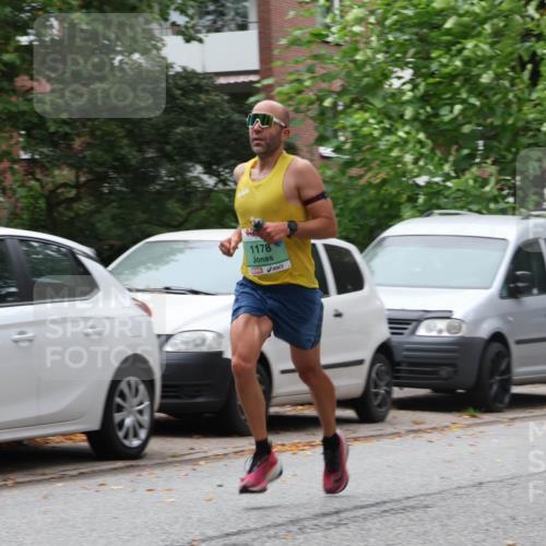 21.09.2025 - PSD Bank Halbmarathon Luisa Fischer http://msf.ph/oto/8924226 21.09.2025 11:15:59 Laufen 1178 meine-sportfotos.de