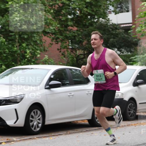 21.09.2025 - PSD Bank Halbmarathon Luisa Fischer http://msf.ph/oto/8924239 21.09.2025 11:16:02 Laufen 80, 1199, 3913 meine-sportfotos.de