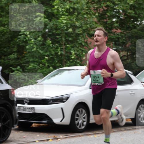 21.09.2025 - PSD Bank Halbmarathon Luisa Fischer http://msf.ph/oto/8924242 21.09.2025 11:16:02 Laufen 3913 meine-sportfotos.de