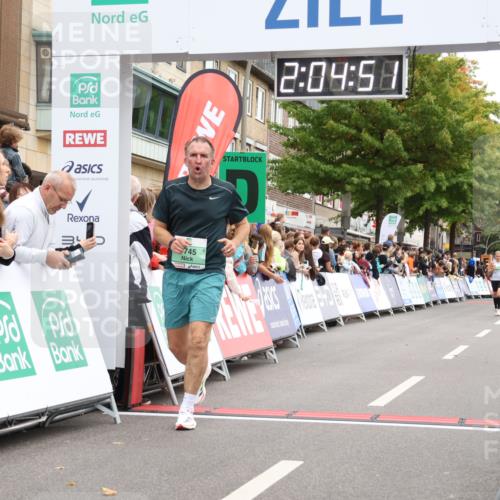 21.09.2025 - PSD Bank Halbmarathon Strokosch-Dieckow http://msf.ph/oto/8924253 21.09.2025 12:04:14 Ziel 1567, 1745 meine-sportfotos.de