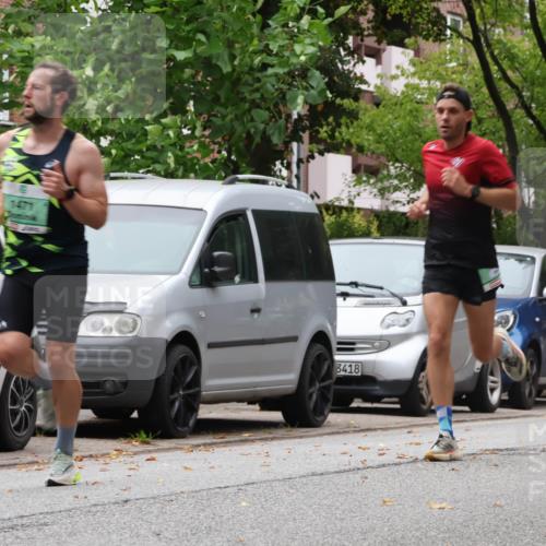 21.09.2025 - PSD Bank Halbmarathon Luisa Fischer http://msf.ph/oto/8924255 21.09.2025 11:16:14 Laufen 1471, 3418 meine-sportfotos.de