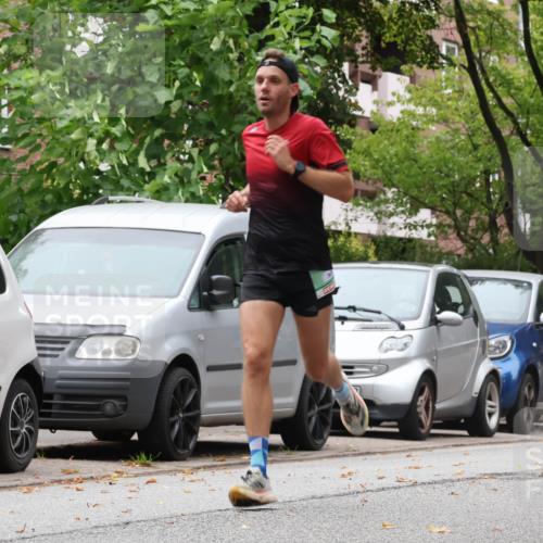 21.09.2025 - PSD Bank Halbmarathon Luisa Fischer http://msf.ph/oto/8924260 21.09.2025 11:16:14 Laufen  meine-sportfotos.de