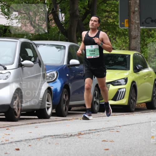 21.09.2025 - PSD Bank Halbmarathon Luisa Fischer http://msf.ph/oto/8924281 21.09.2025 11:16:50 Laufen 3418, 1882 meine-sportfotos.de