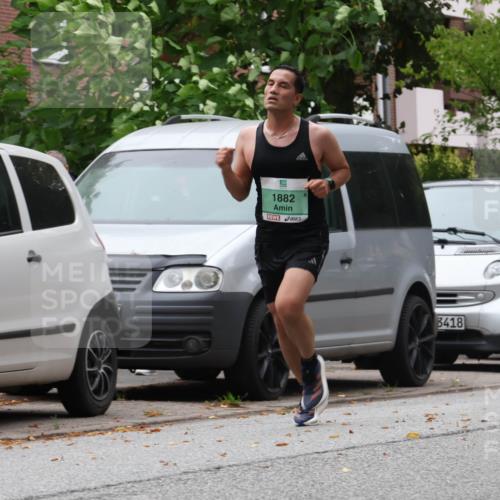 21.09.2025 - PSD Bank Halbmarathon Luisa Fischer http://msf.ph/oto/8924294 21.09.2025 11:16:53 Laufen 1882, 3418 meine-sportfotos.de