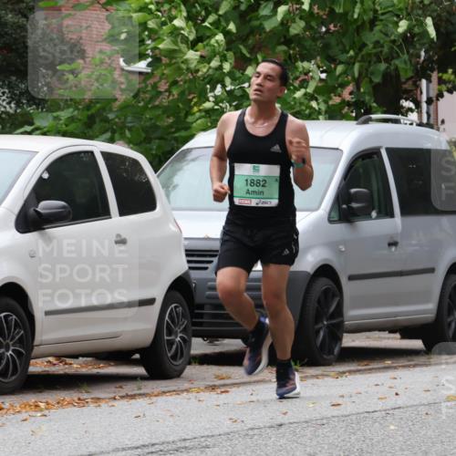 21.09.2025 - PSD Bank Halbmarathon Luisa Fischer http://msf.ph/oto/8924295 21.09.2025 11:16:53 Laufen 1882, 3418 meine-sportfotos.de