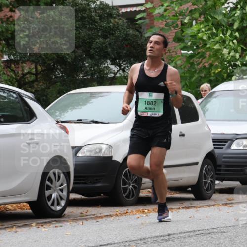 21.09.2025 - PSD Bank Halbmarathon Luisa Fischer http://msf.ph/oto/8924300 21.09.2025 11:16:54 Laufen 1882 meine-sportfotos.de