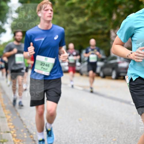 21.09.2025 - PSD Bank Halbmarathon Dr. Thomas Lammeyer http://msf.ph/oto/8924305 21.09.2025 10:43:36 Laufen 2246 meine-sportfotos.de