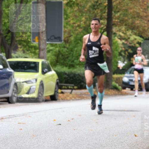 21.09.2025 - PSD Bank Halbmarathon Luisa Fischer http://msf.ph/oto/8924312 21.09.2025 11:17:07 Laufen  meine-sportfotos.de