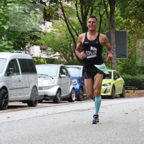 21.09.2025 - PSD Bank Halbmarathon Luisa Fischer http://msf.ph/oto/8924319 21.09.2025 11:17:09 Laufen 3418, 50, 1608 meine-sportfotos.de