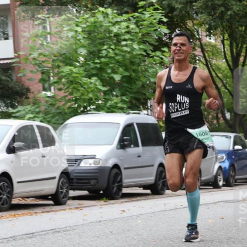 21.09.2025 - PSD Bank Halbmarathon Luisa Fischer http://msf.ph/oto/8924324 21.09.2025 11:17:09 Laufen  meine-sportfotos.de