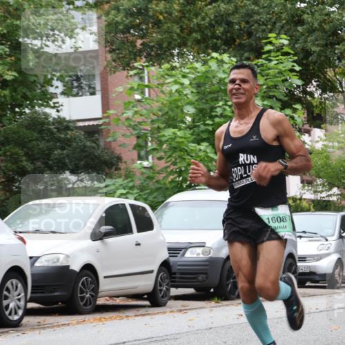 21.09.2025 - PSD Bank Halbmarathon Luisa Fischer http://msf.ph/oto/8924326 21.09.2025 11:17:10 Laufen  meine-sportfotos.de