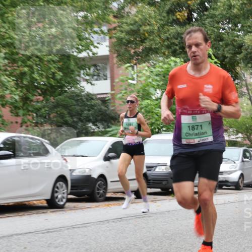 21.09.2025 - PSD Bank Halbmarathon Luisa Fischer http://msf.ph/oto/8924339 21.09.2025 11:17:13 Laufen 1391, 42, 345, 42, 19, 1871, 5428 meine-sportfotos.de