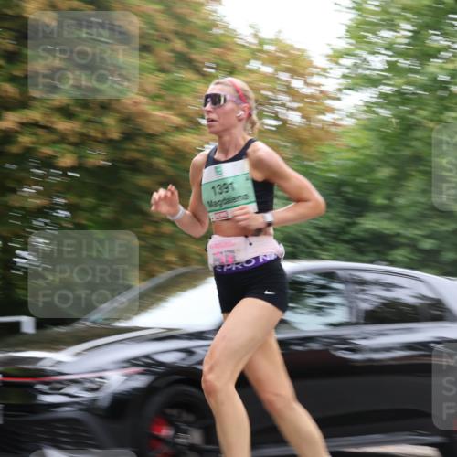 21.09.2025 - PSD Bank Halbmarathon Luisa Fischer http://msf.ph/oto/8924345 21.09.2025 11:17:15 Laufen 1391 meine-sportfotos.de