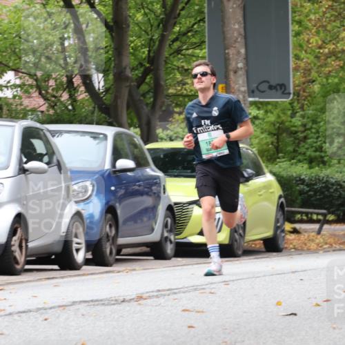 21.09.2025 - PSD Bank Halbmarathon Luisa Fischer http://msf.ph/oto/8924351 21.09.2025 11:17:23 Laufen 3418, 18 meine-sportfotos.de