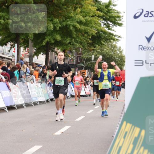 21.09.2025 - PSD Bank Halbmarathon Strokosch-Dieckow http://msf.ph/oto/8924354 21.09.2025 12:04:28 Ziel 1172, 1398, 1515, 3090, 3162, 3355, 3966 meine-sportfotos.de