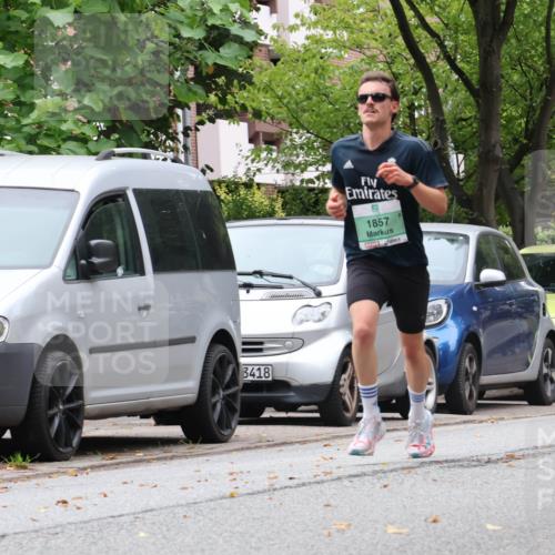 21.09.2025 - PSD Bank Halbmarathon Luisa Fischer http://msf.ph/oto/8924360 21.09.2025 11:17:24 Laufen 3418, 1857 meine-sportfotos.de