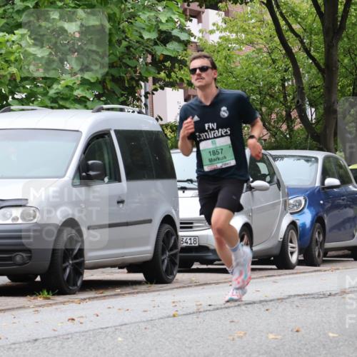 21.09.2025 - PSD Bank Halbmarathon Luisa Fischer http://msf.ph/oto/8924361 21.09.2025 11:17:24 Laufen 3418, 1857 meine-sportfotos.de