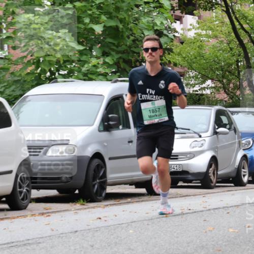 21.09.2025 - PSD Bank Halbmarathon Luisa Fischer http://msf.ph/oto/8924363 21.09.2025 11:17:25 Laufen 1857, 3418 meine-sportfotos.de