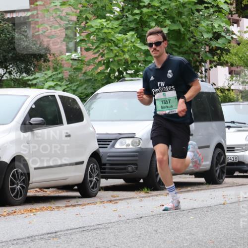 21.09.2025 - PSD Bank Halbmarathon Luisa Fischer http://msf.ph/oto/8924366 21.09.2025 11:17:25 Laufen 1857, 3418 meine-sportfotos.de