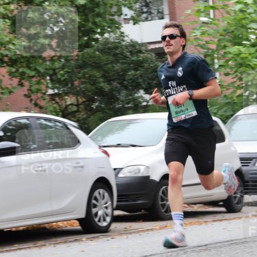21.09.2025 - PSD Bank Halbmarathon Luisa Fischer http://msf.ph/oto/8924369 21.09.2025 11:17:26 Laufen 1837 meine-sportfotos.de