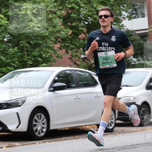 21.09.2025 - PSD Bank Halbmarathon Luisa Fischer http://msf.ph/oto/8924370 21.09.2025 11:17:26 Laufen 1857 meine-sportfotos.de