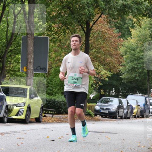 21.09.2025 - PSD Bank Halbmarathon Luisa Fischer http://msf.ph/oto/8924376 21.09.2025 11:17:32 Laufen 2249, 2756 meine-sportfotos.de