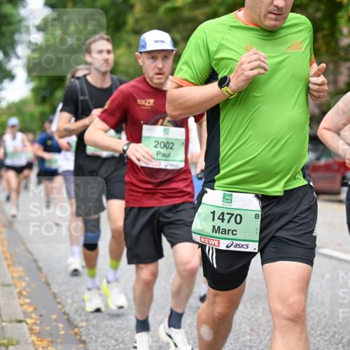 21.09.2025 - PSD Bank Halbmarathon Dr. Thomas Lammeyer http://msf.ph/oto/8924384 21.09.2025 10:43:40 Laufen 2002, 1470 meine-sportfotos.de