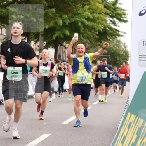 21.09.2025 - PSD Bank Halbmarathon Strokosch-Dieckow http://msf.ph/oto/8924387 21.09.2025 12:04:31 Ziel 1172, 1398, 1515, 3056, 3162, 3355 meine-sportfotos.de