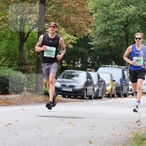 21.09.2025 - PSD Bank Halbmarathon Luisa Fischer http://msf.ph/oto/8924396 21.09.2025 11:17:36 Laufen 1868, 2956, 4066 meine-sportfotos.de