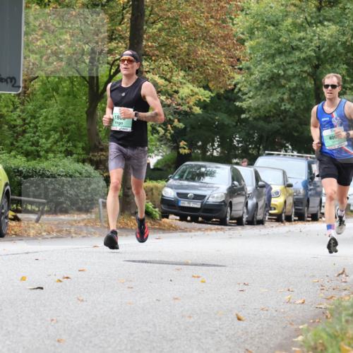 21.09.2025 - PSD Bank Halbmarathon Luisa Fischer http://msf.ph/oto/8924398 21.09.2025 11:17:37 Laufen 1800, 2956, 406 meine-sportfotos.de
