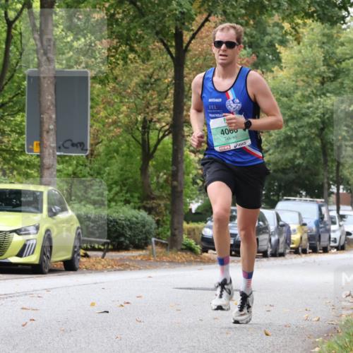 21.09.2025 - PSD Bank Halbmarathon Luisa Fischer http://msf.ph/oto/8924409 21.09.2025 11:17:40 Laufen 4060 meine-sportfotos.de