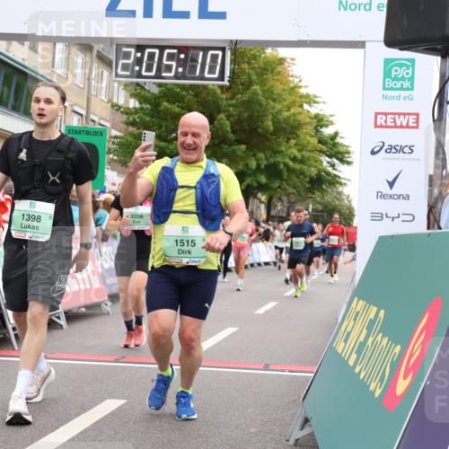 21.09.2025 - PSD Bank Halbmarathon Strokosch-Dieckow http://msf.ph/oto/8924416 21.09.2025 12:04:33 Ziel 1172, 1398, 1515, 2854, 3056, 3072 meine-sportfotos.de