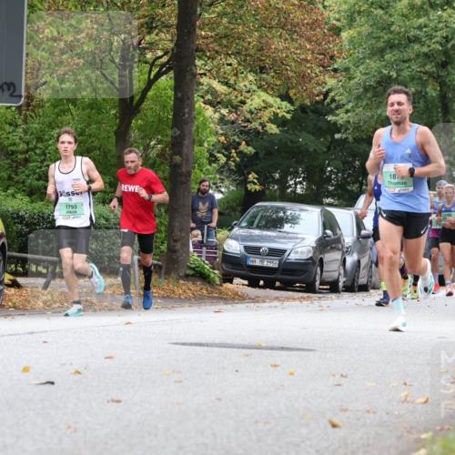 21.09.2025 - PSD Bank Halbmarathon Luisa Fischer http://msf.ph/oto/8924433 21.09.2025 11:18:25 Laufen 1793, 2956, 18, 1782, 1879, 1849 meine-sportfotos.de