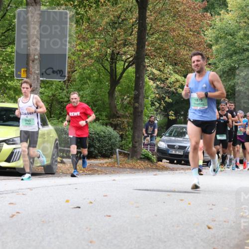 21.09.2025 - PSD Bank Halbmarathon Luisa Fischer http://msf.ph/oto/8924442 21.09.2025 11:18:27 Laufen 1793, 2956, 1875, 1879, 4019, 4005, 1849 meine-sportfotos.de