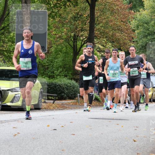 21.09.2025 - PSD Bank Halbmarathon Luisa Fischer http://msf.ph/oto/8924453 21.09.2025 11:18:31 Laufen 1781, 32, 18, 1849, 1879, 4005, 4019, 18 meine-sportfotos.de