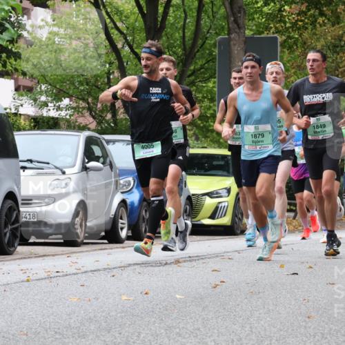 21.09.2025 - PSD Bank Halbmarathon Luisa Fischer http://msf.ph/oto/8924471 21.09.2025 11:18:33 Laufen 418, 36, 5, 83, 1849, 4005, 1879, 4019, 12 meine-sportfotos.de