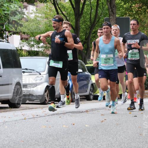 21.09.2025 - PSD Bank Halbmarathon Luisa Fischer http://msf.ph/oto/8924473 21.09.2025 11:18:34 Laufen 6418, 4005, 83, 1879, 1849, 40 meine-sportfotos.de