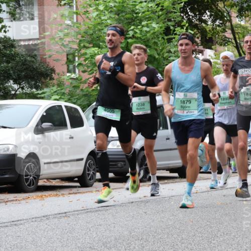 21.09.2025 - PSD Bank Halbmarathon Luisa Fischer http://msf.ph/oto/8924482 21.09.2025 11:18:35 Laufen 1879, 1895, 1236, 31, 4005, 1849, 78 meine-sportfotos.de