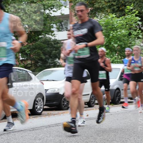 21.09.2025 - PSD Bank Halbmarathon Luisa Fischer http://msf.ph/oto/8924490 21.09.2025 11:18:36 Laufen  meine-sportfotos.de