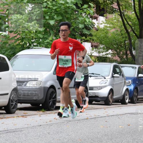 21.09.2025 - PSD Bank Halbmarathon Luisa Fischer http://msf.ph/oto/8924529 21.09.2025 11:18:53 Laufen 1439, 3418, 1949 meine-sportfotos.de