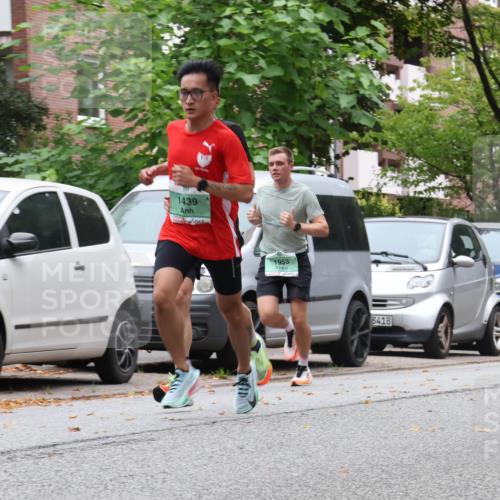 21.09.2025 - PSD Bank Halbmarathon Luisa Fischer http://msf.ph/oto/8924530 21.09.2025 11:18:53 Laufen 1439, 1953, 3418, 1949 meine-sportfotos.de