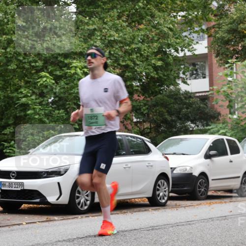 21.09.2025 - PSD Bank Halbmarathon Luisa Fischer http://msf.ph/oto/8924576 21.09.2025 11:19:06 Laufen 1199, 11872 meine-sportfotos.de