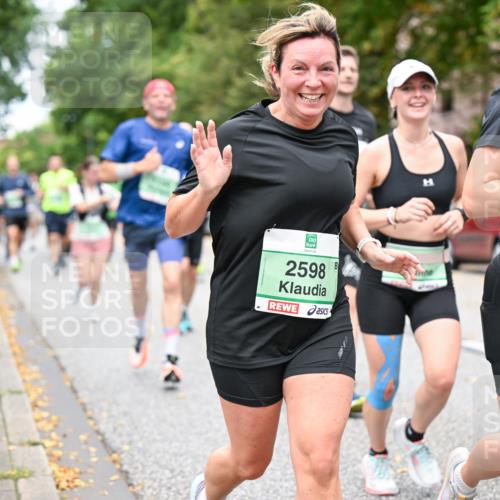 21.09.2025 - PSD Bank Halbmarathon Dr. Thomas Lammeyer http://msf.ph/oto/8924581 21.09.2025 10:43:52 Laufen 2598, 2592 meine-sportfotos.de