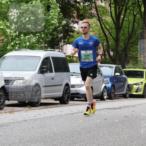 21.09.2025 - PSD Bank Halbmarathon Luisa Fischer http://msf.ph/oto/8924583 21.09.2025 11:19:16 Laufen 3418, 1324 meine-sportfotos.de